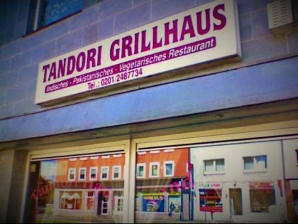 Photo: Tandori Haus